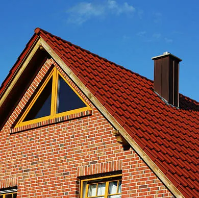 Tile Roof